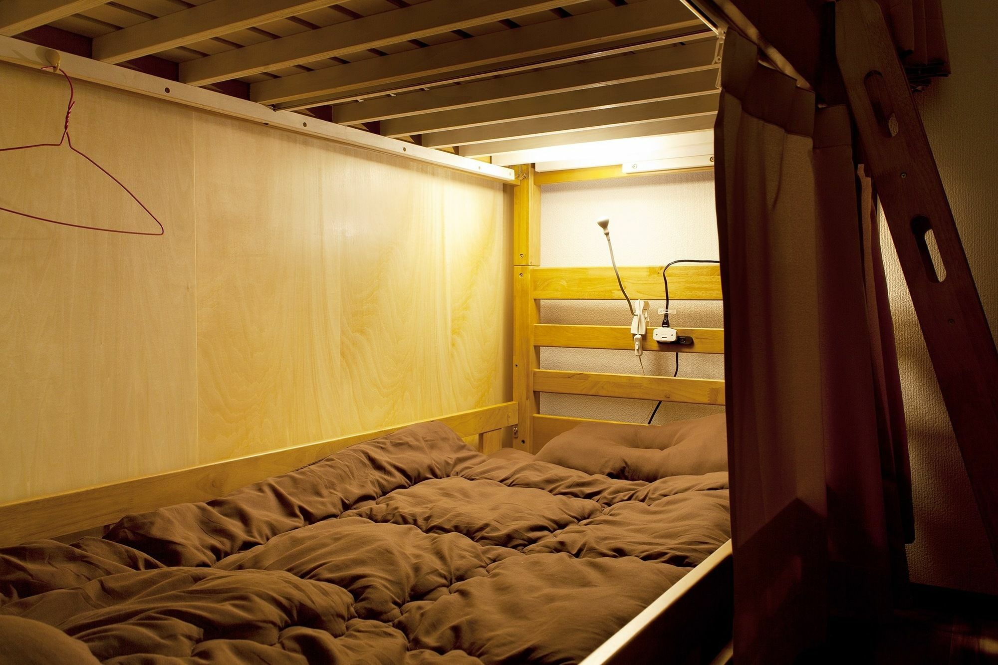 Osaka Guesthouse Hive Fukushima  Exterior foto