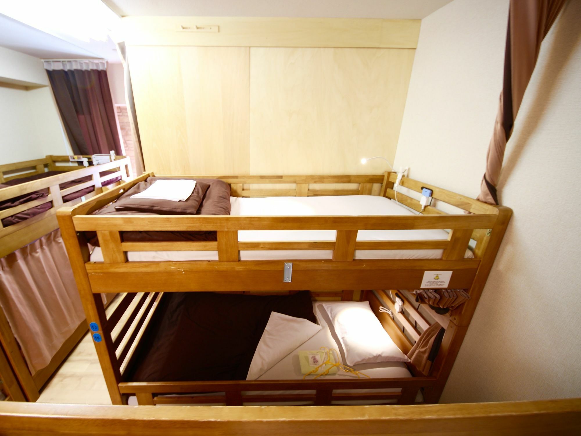 Osaka Guesthouse Hive Fukushima  Exterior foto